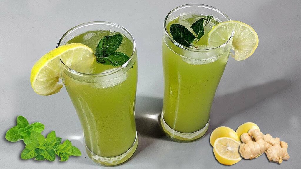  summer drinks for diabetic patients in tamil