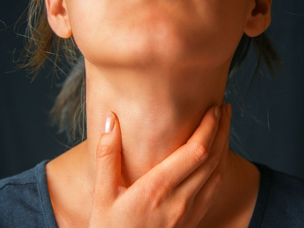  thyroid symptoms in female tamil