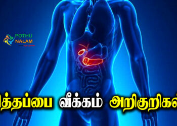 Piththa Pai Veekam Symptoms in Tamil